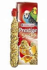 Versele Laga Versele Laga Prestige Sticks Budgies Exoctic Fruit 2x30g