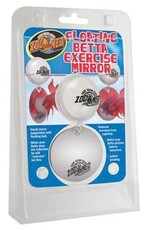 Zoo Med Zoo Med Betta Floating Exercise Mirror