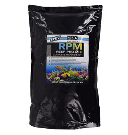 Fritz Fritz ProAquatics Reef Pro Mix Complete Marine Salt - 53 gal