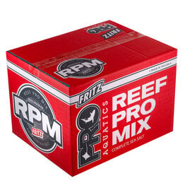 Fritz Fritz ProAquatics Reef Pro Mix Redline Complete Sea Salt - 200 gal