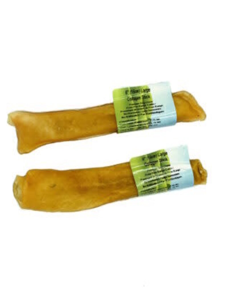 Nature's Own Dog Chews Bulk - Collagen Stick 5-6" 1pc.