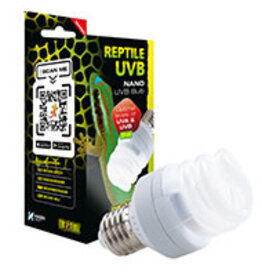 Exo Terra Exo Terra Reptile UVB Bulb - NANO - 9W