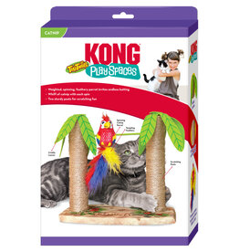 Kong Kong Play Spaces Tiki Twirl