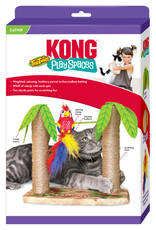 Kong Kong Play Spaces Tiki Twirl