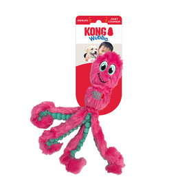 Kong Kong Wubba Octopus Assorted Small