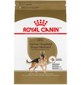 Royal Canin Royal Canin Canine Health Nutrition German Shepherd Adult 27lb