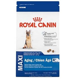 Royal Canin Royal Canin Canine Health Nutrition Large Aging Care 8+ 30lb