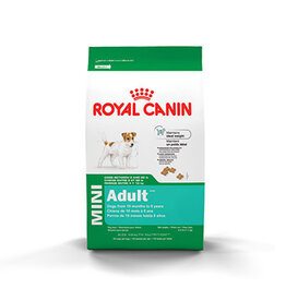 Royal Canin Royal Canin Canine Health Nutrition Small Adult 14lb