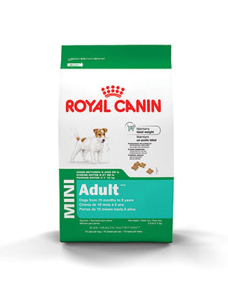 Royal Canin Royal Canin Canine Health Nutrition Small Adult 4.4lb