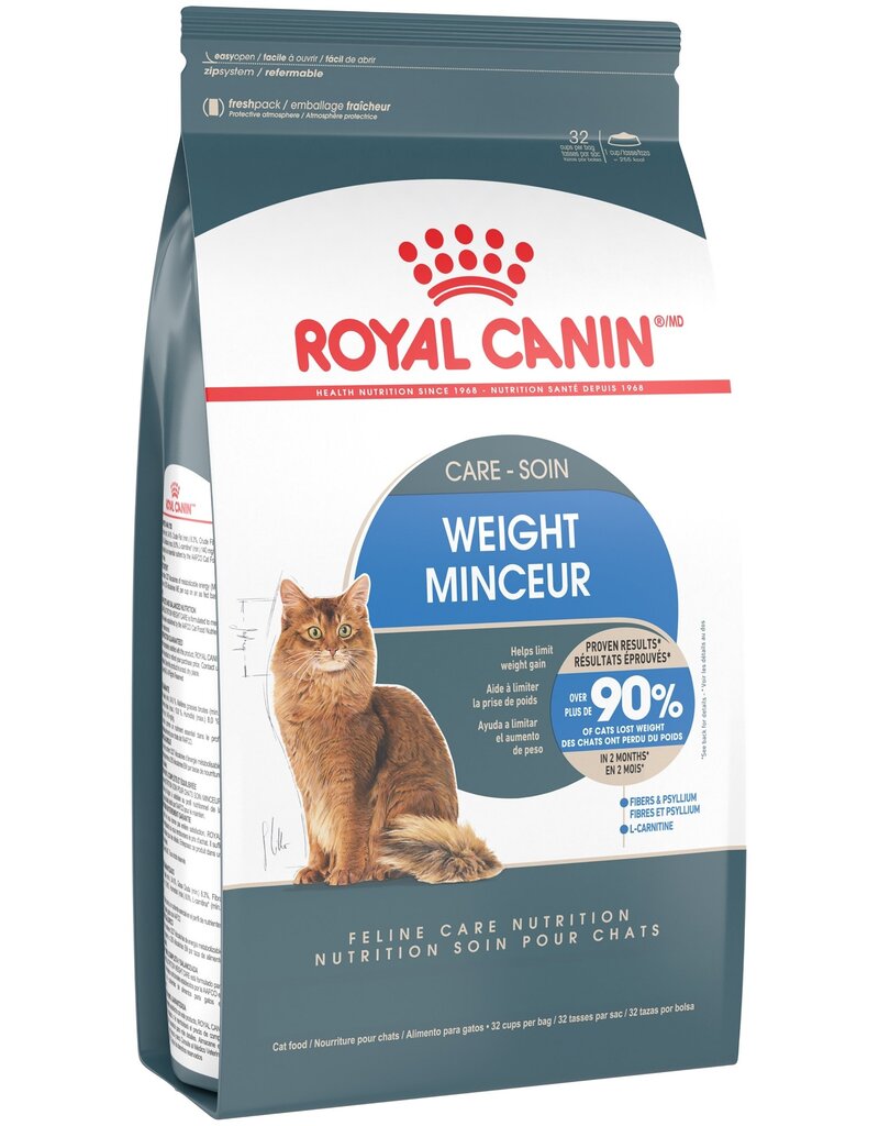Royal Canin Royal Canin Feline Health Nutrition Weight Care 6lb