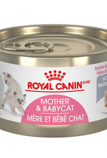 Royal Canin Royal Canin Feline Health Nutrition Mother & Baby Cat Mousse 145g