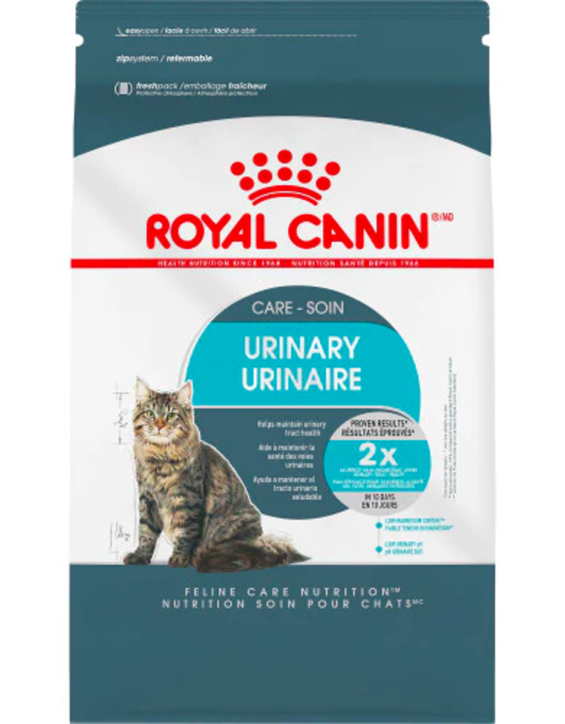 Royal Canin Royal Canin Feline Health Nutrition Urinary Care 14lb