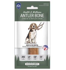 Himalayan Himalayan Dog Chew Antler Medium Dog Bone