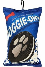 Spot Spot Fun Food Cookies Doggie-Oh's 8"