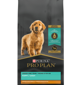 Purina Pro Plan Purina Pro Plan Puppy Chicken & Rice 15.4kg