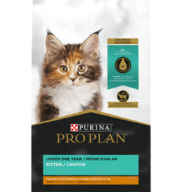 Purina Pro Plan Purina Pro Plan Kitten Chicken & Rice 7.26kg