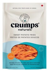 Crumps Crumps' Naturals Sweet Potato Fries Dog 280g