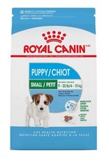 Royal Canin Royal Canin Canine Health Nutrition Small Puppy 14lb