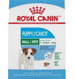 Royal Canin Royal Canin Canine Health Nutrition Small Puppy 14lb