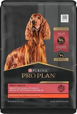 Purina Pro Plan Purina Pro Plan Adult Dog Sensitive Skin & Stomach Salmon & Rice 13.6kg