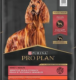 Purina Pro Plan Purina Pro Plan Adult Dog Sensitive Skin & Stomach Salmon & Rice 13.6kg