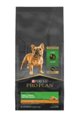 Purina Pro Plan Purina Pro Plan Small Breed Dog Shredded Chicken & Rice 2.72kg