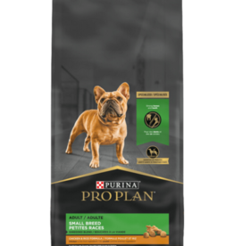 Purina Pro Plan Purina Pro Plan Small Breed Dog Shredded Chicken & Rice 2.72kg