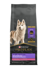 Purina Pro Plan Purina Pro Plan Dog Sport Small Bites 27/17 Lamb & Rice 17kg