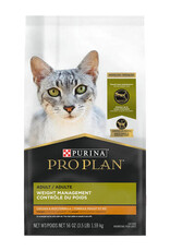 Purina Pro Plan Purina Pro Plan Cat Weight Management Chicken & Rice 3.18kg