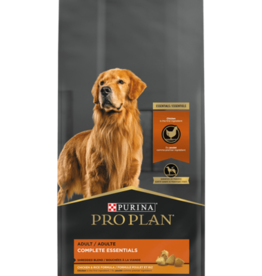 Purina Pro Plan Purina Pro Plan Adult Dog Shredded Chicken & Rice 2.72kg