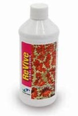Two Little Fishies TLF ReVive Coral Cleaner - 500 ml (16.8 fl oz) Bottle