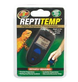 Zoo Med Zoo Med ReptiTemp Digital Infrared Thermometer