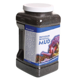 CaribSea Caribsea Refugium Mineral Mud - 1 gal