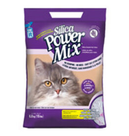 Catit Catit Silica Power Mix - 6.8 kg (15 lbs)