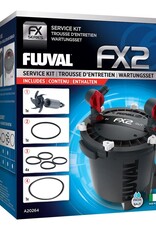 Fluval Fluval Service Kit for FX2 Canister Filter
