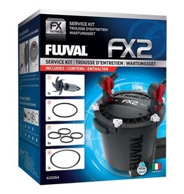 Fluval Fluval Service Kit for FX2 Canister Filter