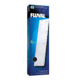 Fluval Fluval U4 Poly/Carbon Cartridge - 2 Pack