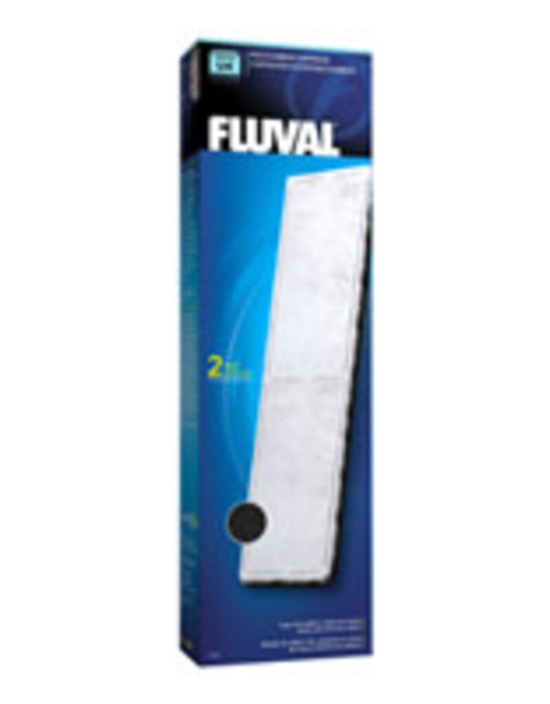 Fluval Fluval U4 Poly/Carbon Cartridge - 2 Pack