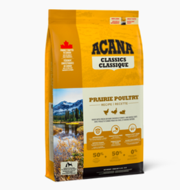 Acana Acana Classic Prairie Poultry Recipe 14.5kg
