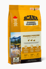 Acana Acana Classic Prairie Poultry Recipe 9.7kg