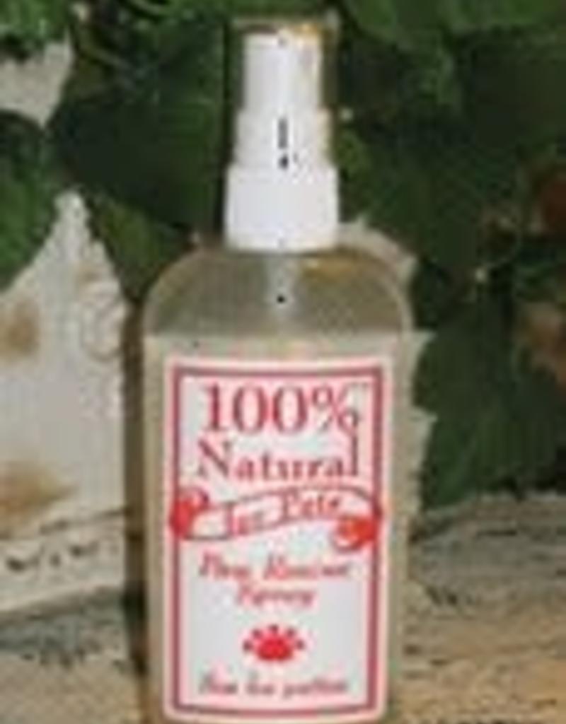 Natural for Pets 100% Natural Paw Rescue Spray 4oz