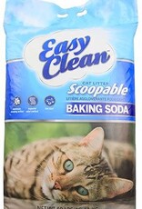 Pestell Pestell Easy Clean Scoop Litter With Baking Soda Clumping Action Cat 40lb