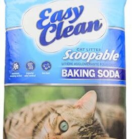 Pestell Pestell Easy Clean Scoop Litter With Baking Soda Clumping Action Cat 40lb