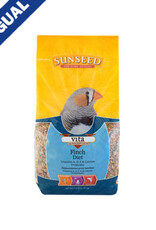 Sunseed Sunseed Vita Sunscription Finch Diet Bird Food 2.5 LB