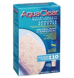 Aqua Clear AquaClear 110 Ammonia Remover - 561g (19.8 oz)