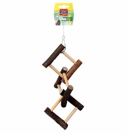 riga Riga Trapeze Bird Toy