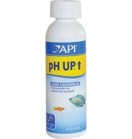 API API pH UP 4oz