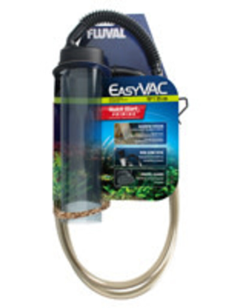 Fluval Fluval EasyVac Gravel Cleaner - 25 cm (10 in)