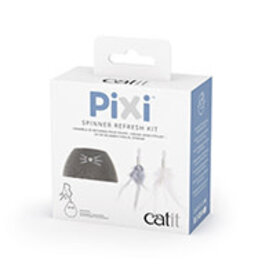 Catit Catit PIXI Spinner Refresh Kit