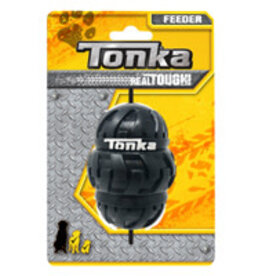 TONKA Tonka Tri-Stack Tread Feeder - Medium - 3.5 in